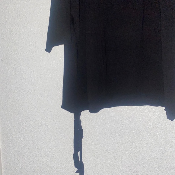 Yeezy Vimtage By Those Days Grunge Oversize T shirt L - Picture 8 of 16